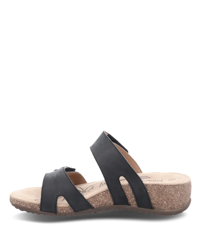 Josef Seibel Natalya 12 - Black