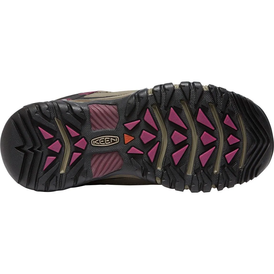 Keen Targhee III Waterproof Hiking Shoe - Women