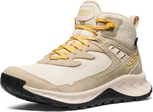 KEEN Women's Hightrail Mid Height Durable Lightweight Breathable Leather Waterproof Hiking Boots