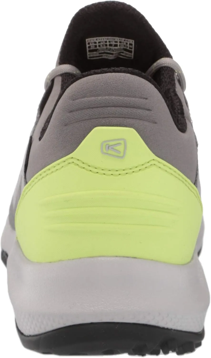 KEEN Women's Tempo Flex Low Height Lightweight Waterproof Hiking Shoes