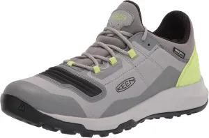 KEEN Women's Tempo Flex Low Height Lightweight Waterproof Hiking Shoes