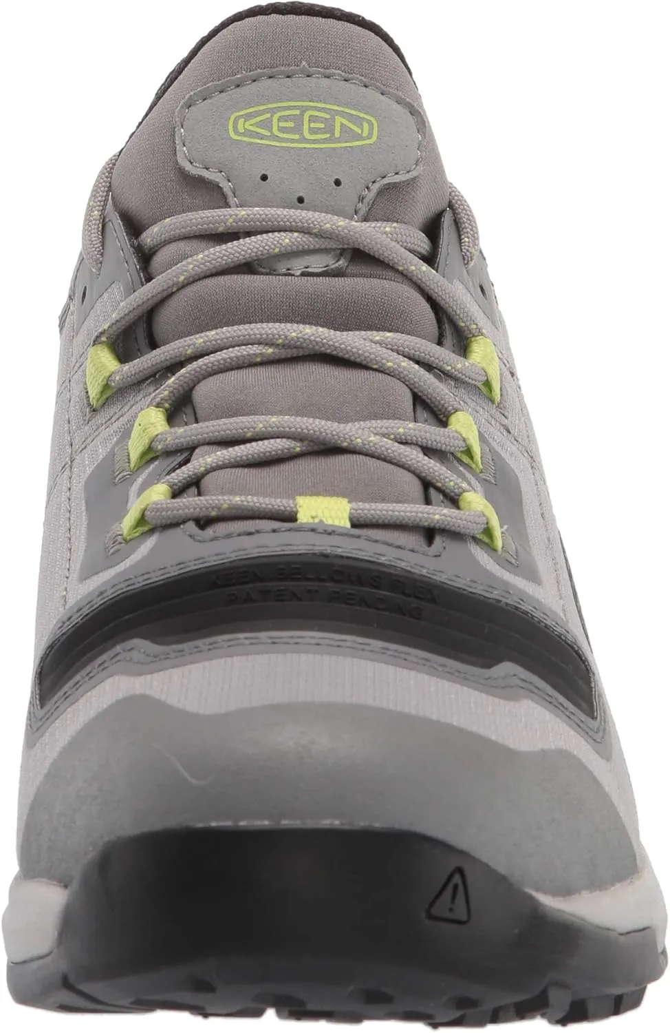 KEEN Women's Tempo Flex Low Height Lightweight Waterproof Hiking Shoes
