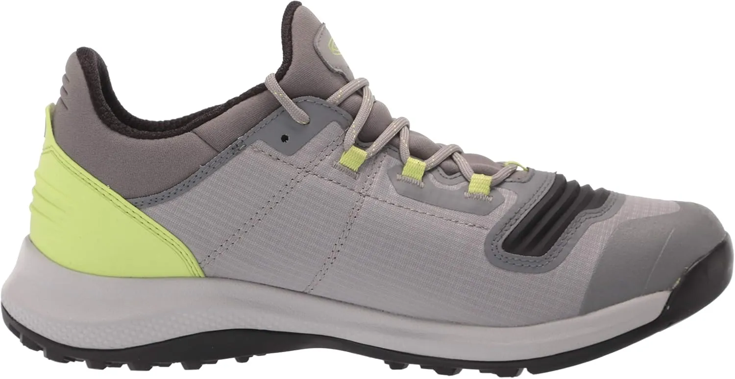 KEEN Women's Tempo Flex Low Height Lightweight Waterproof Hiking Shoes