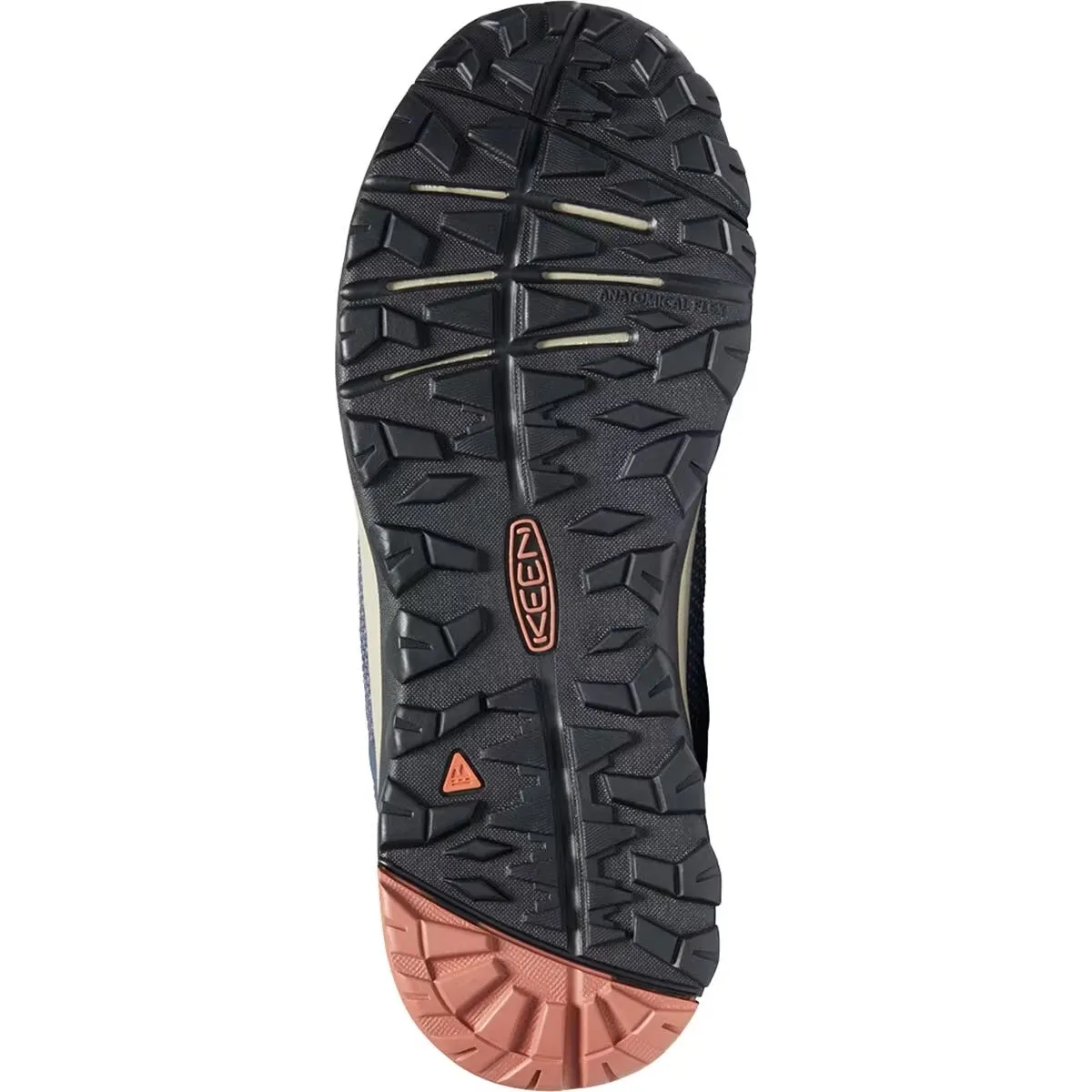 Keen Women's Terradora 2 Vent Hiking Shoe
