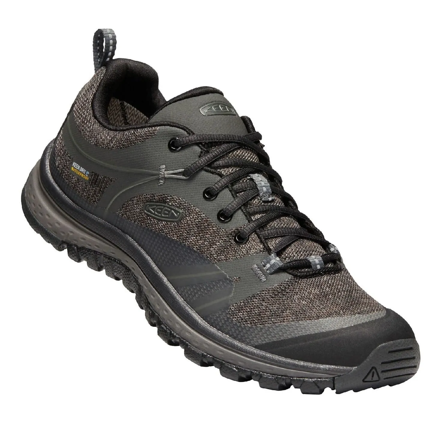 Keen Women's Terradora Waterproof Hiking Shoe
