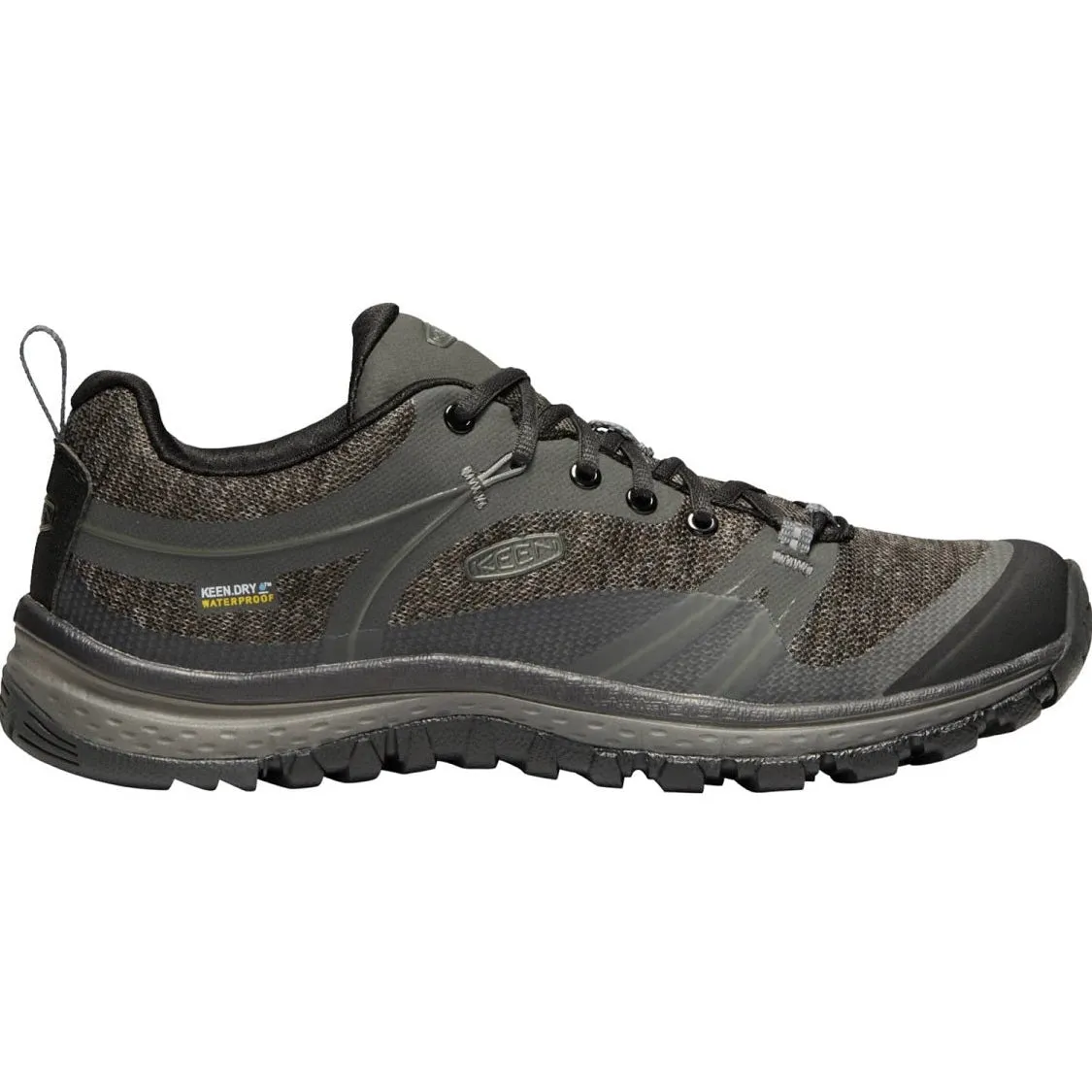 Keen Women's Terradora Waterproof Hiking Shoe
