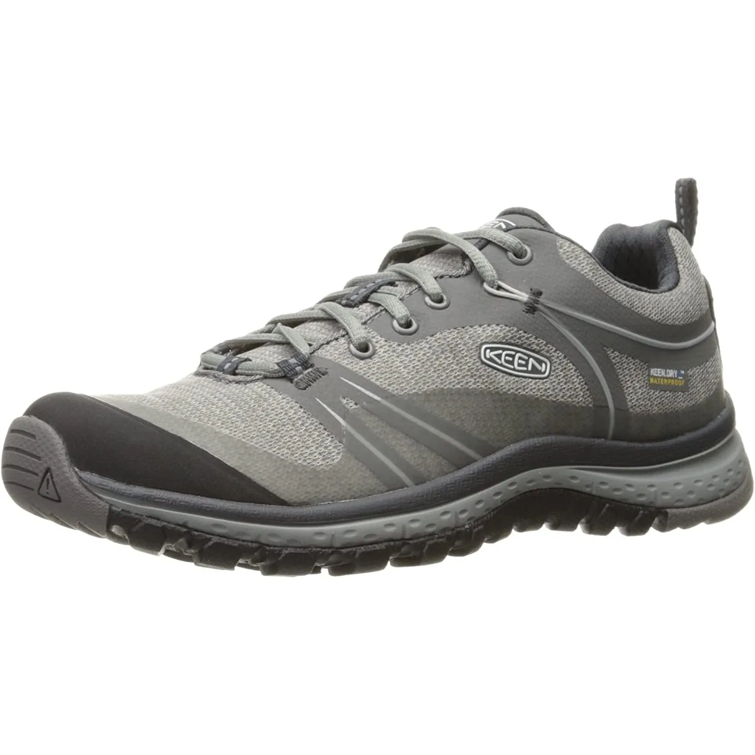 Keen Women's Terradora Waterproof Hiking Shoe