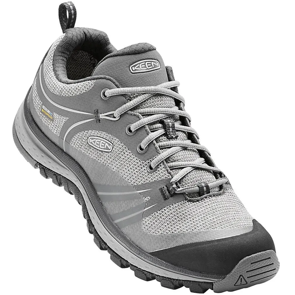 Keen Women's Terradora Waterproof Hiking Shoe