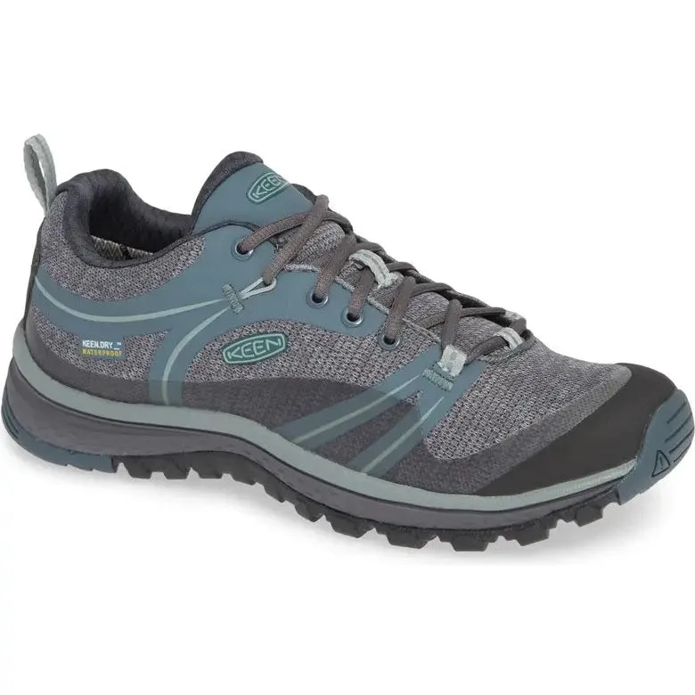 Keen Women's Terradora Waterproof Hiking Shoe