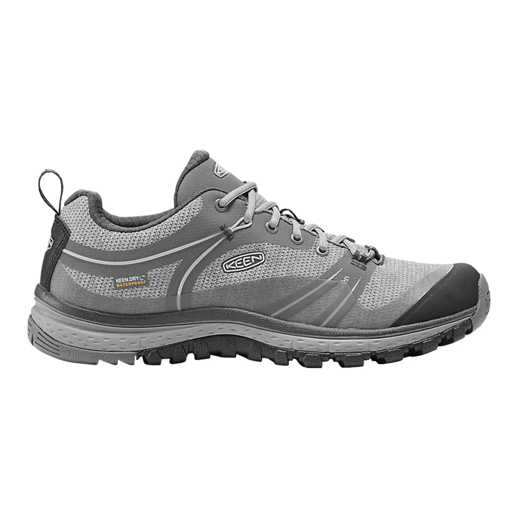 Keen Women's Terradora Waterproof Hiking Shoe