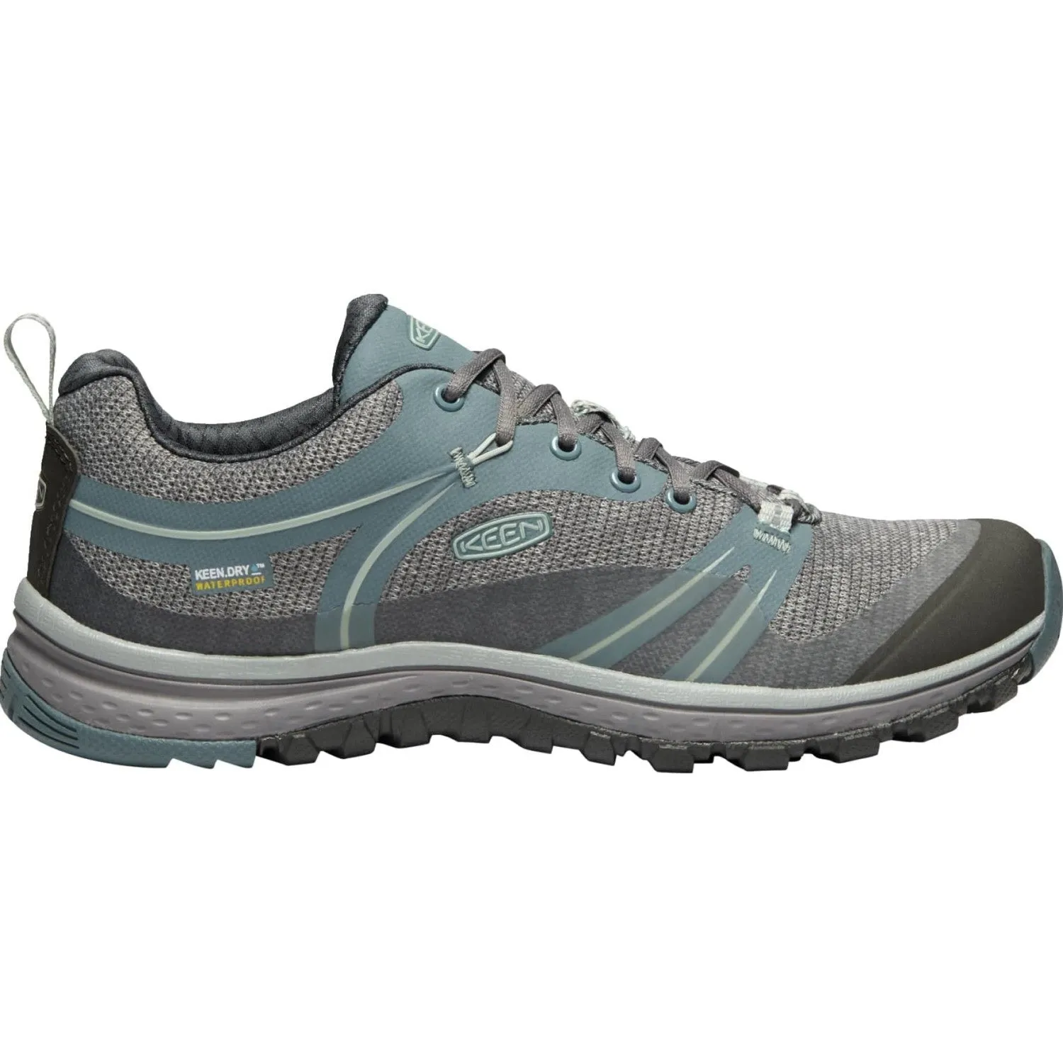 Keen Women's Terradora Waterproof Hiking Shoe