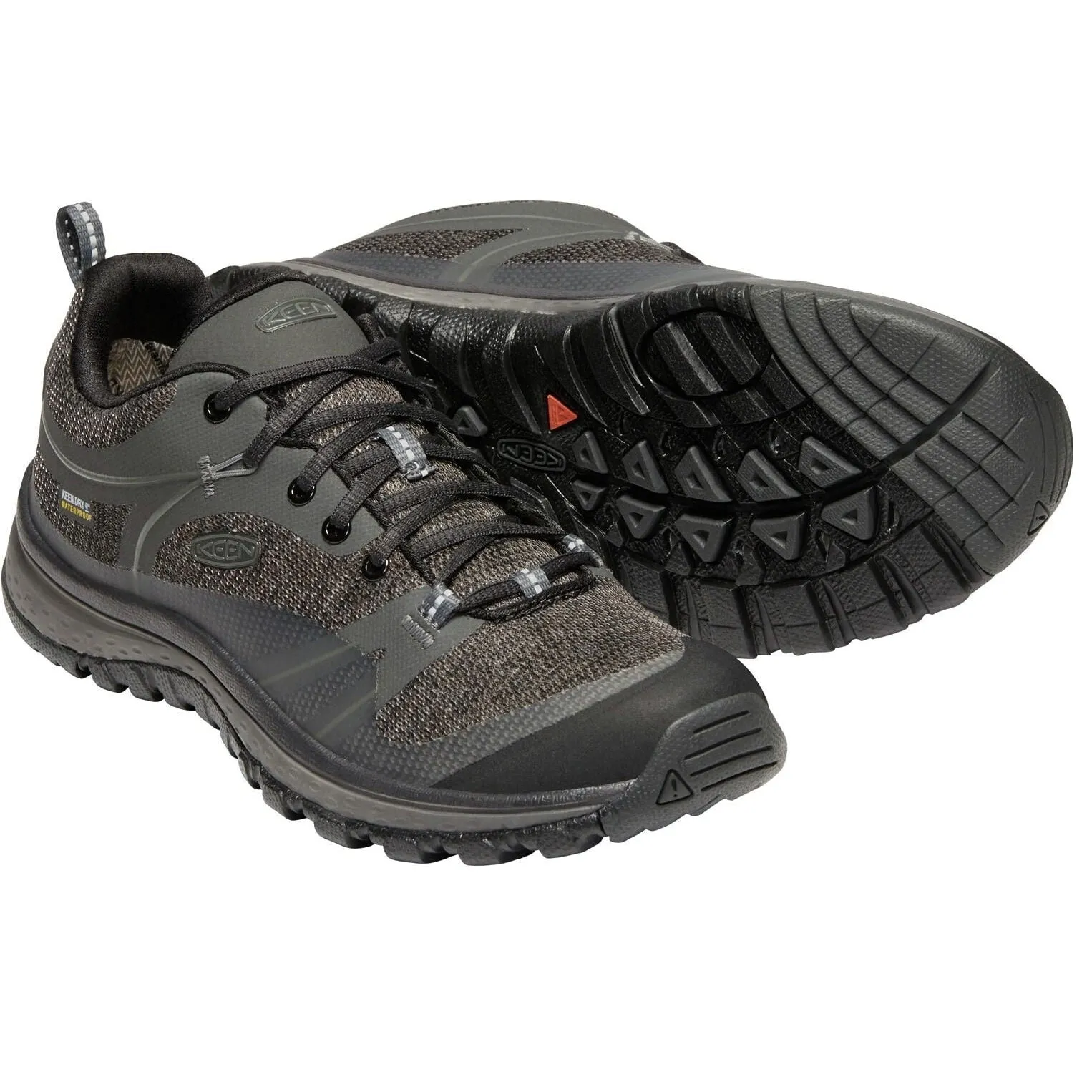 Keen Women's Terradora Waterproof Hiking Shoe