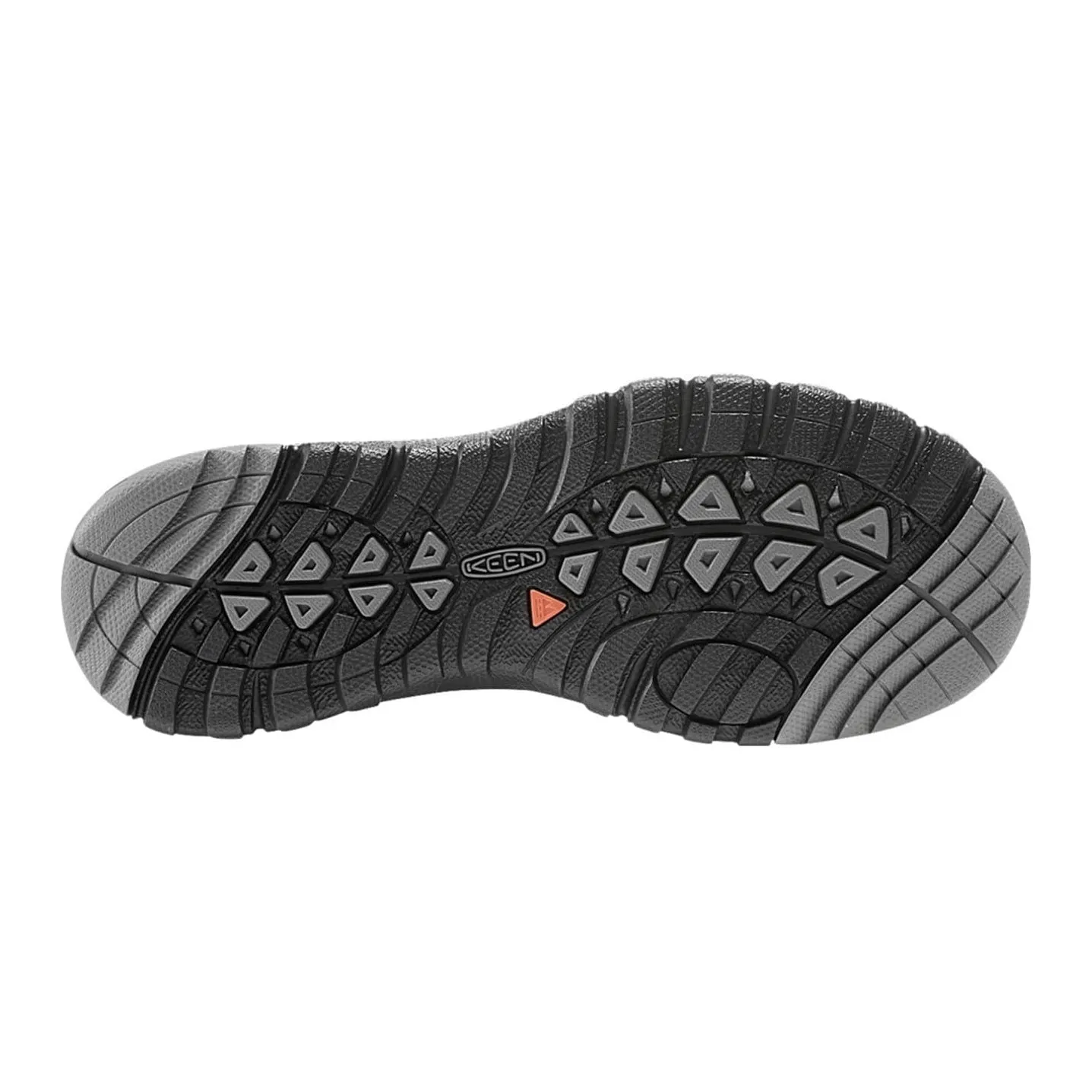 Keen Women's Terradora Waterproof Hiking Shoe