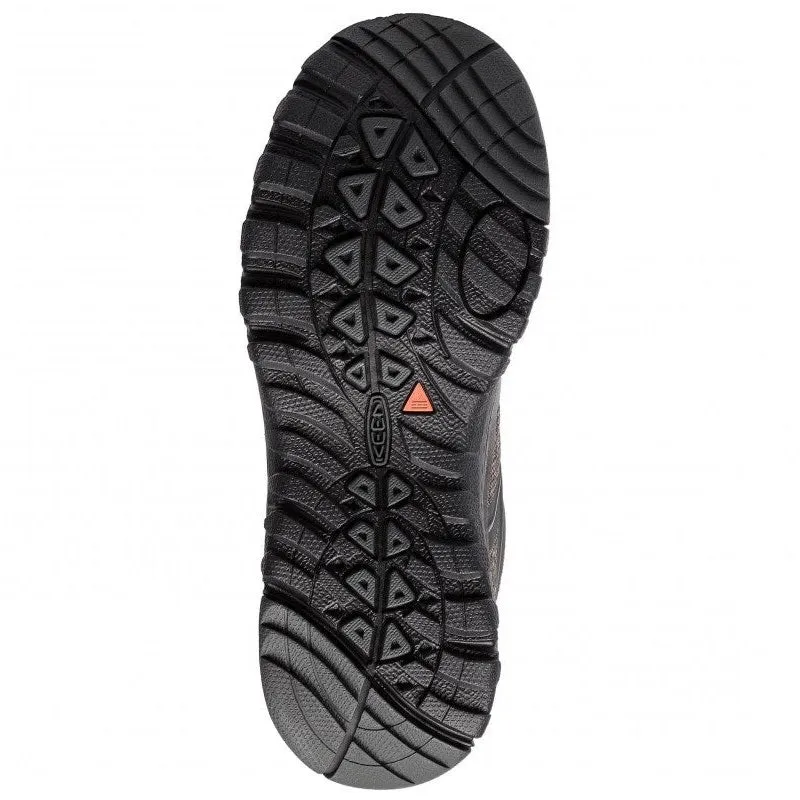 Keen Women's Terradora Waterproof Hiking Shoe