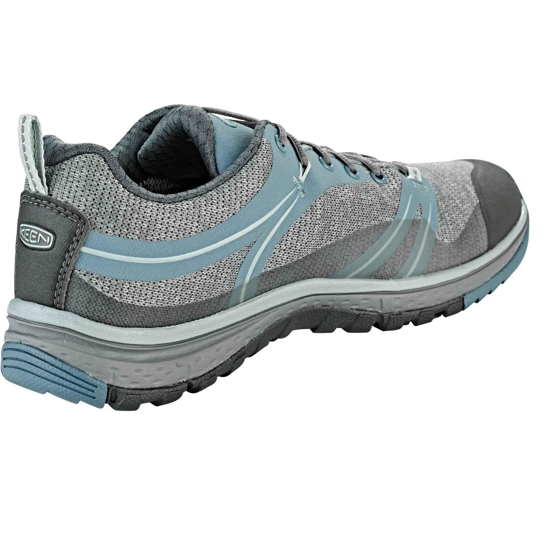 Keen Women's Terradora Waterproof Hiking Shoe