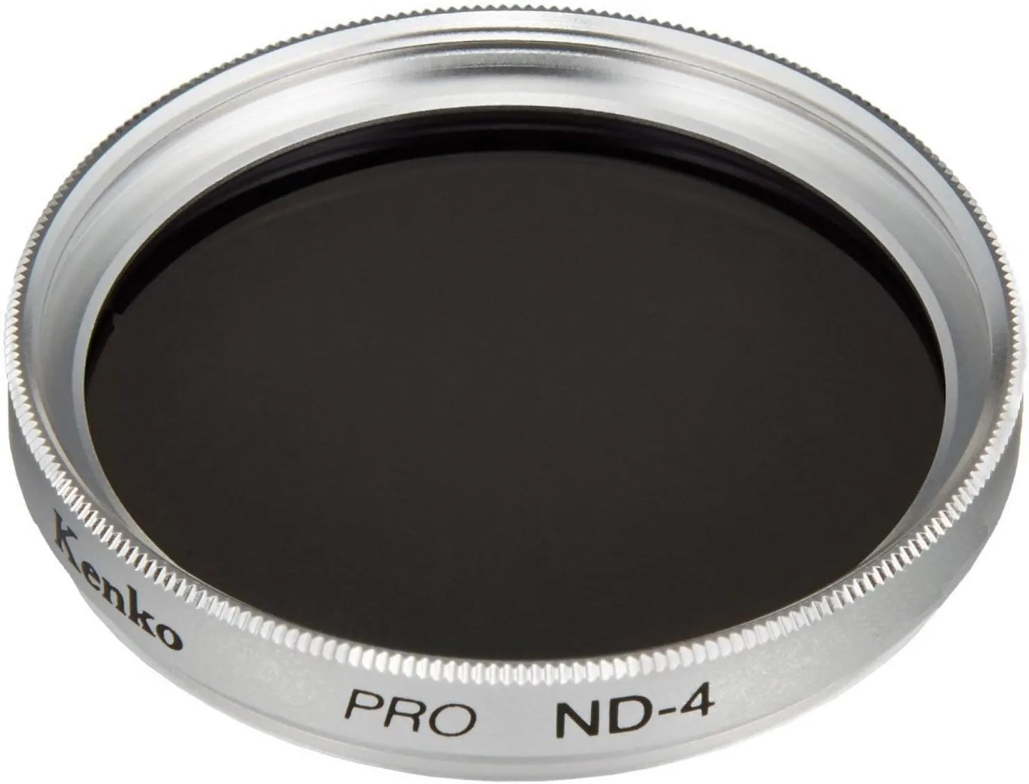 Kenko 054437 PRO ND4 30mm Silver Frame for Light Control