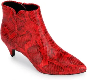 Kenneth Cole Women's Kick Bit Ankle Boot