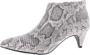Kenneth Cole Women's Kick Shootie Ankle Boot