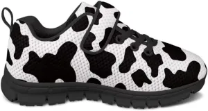 Kids Children Hook & Loop Closure Sneakers with One Strap Unisex Child Non Slip Lightweight Shoes