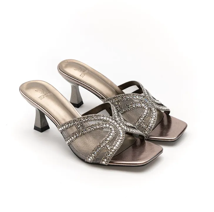 Kitten Heel