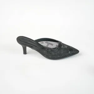 Kitten Heel
