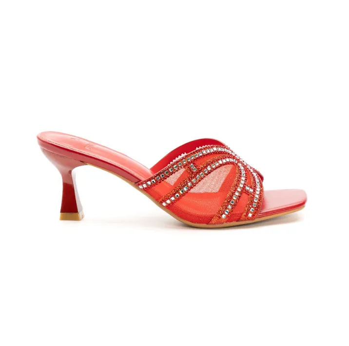 Kitten Heel