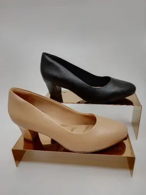 Kitten Heel