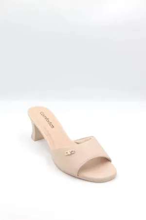 Kitten Heel
