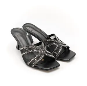 Kitten Heel