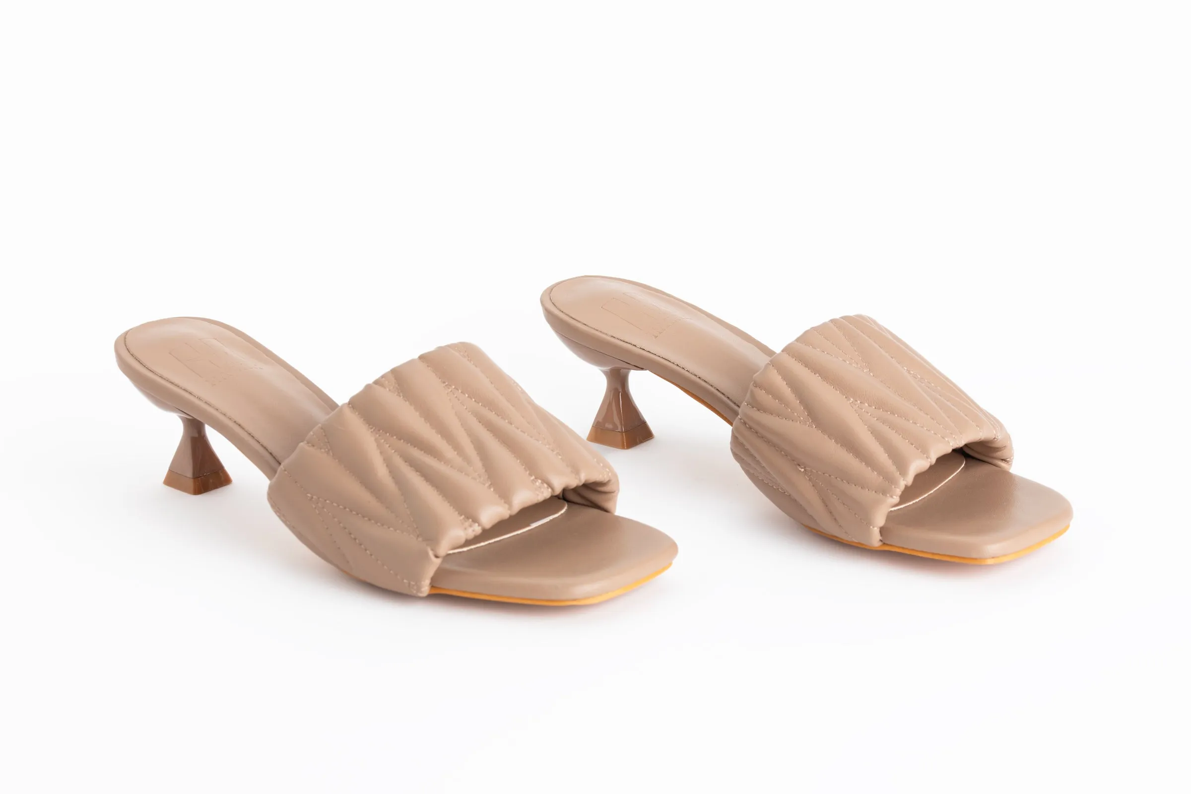 Kitten Heel