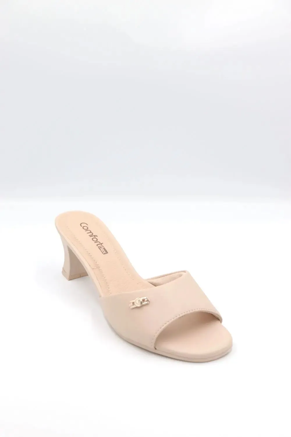 Kitten Heel