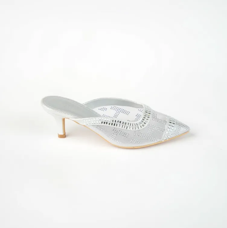Kitten Heel