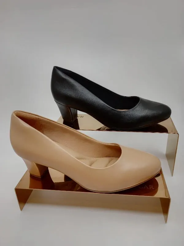 Kitten Heel