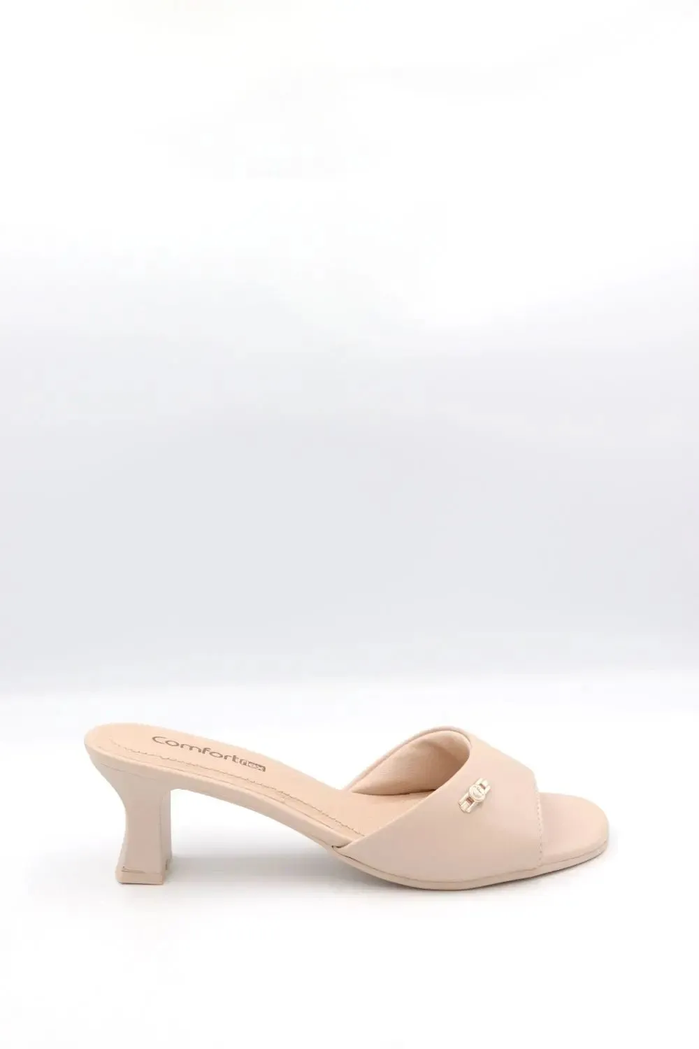 Kitten Heel