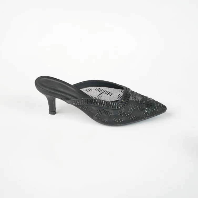 Kitten Heel