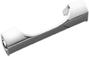 Kuryakyn 2384 Motorcycle Lighting Accessory: Short/Narrowed Rear Turn Signal/Blinker Lights Bar for 1986-2017 Harley-Davidson Motorcycles, Chrome