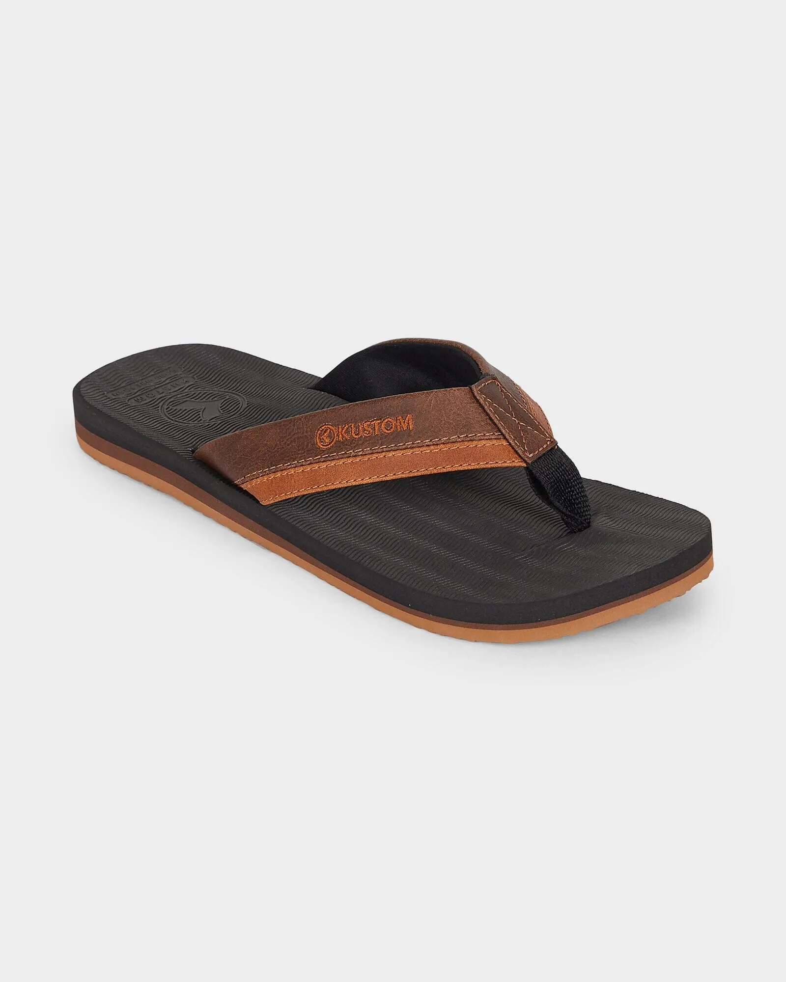 Kustom Burleigh Jandals