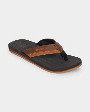 Kustom Burleigh Jandals