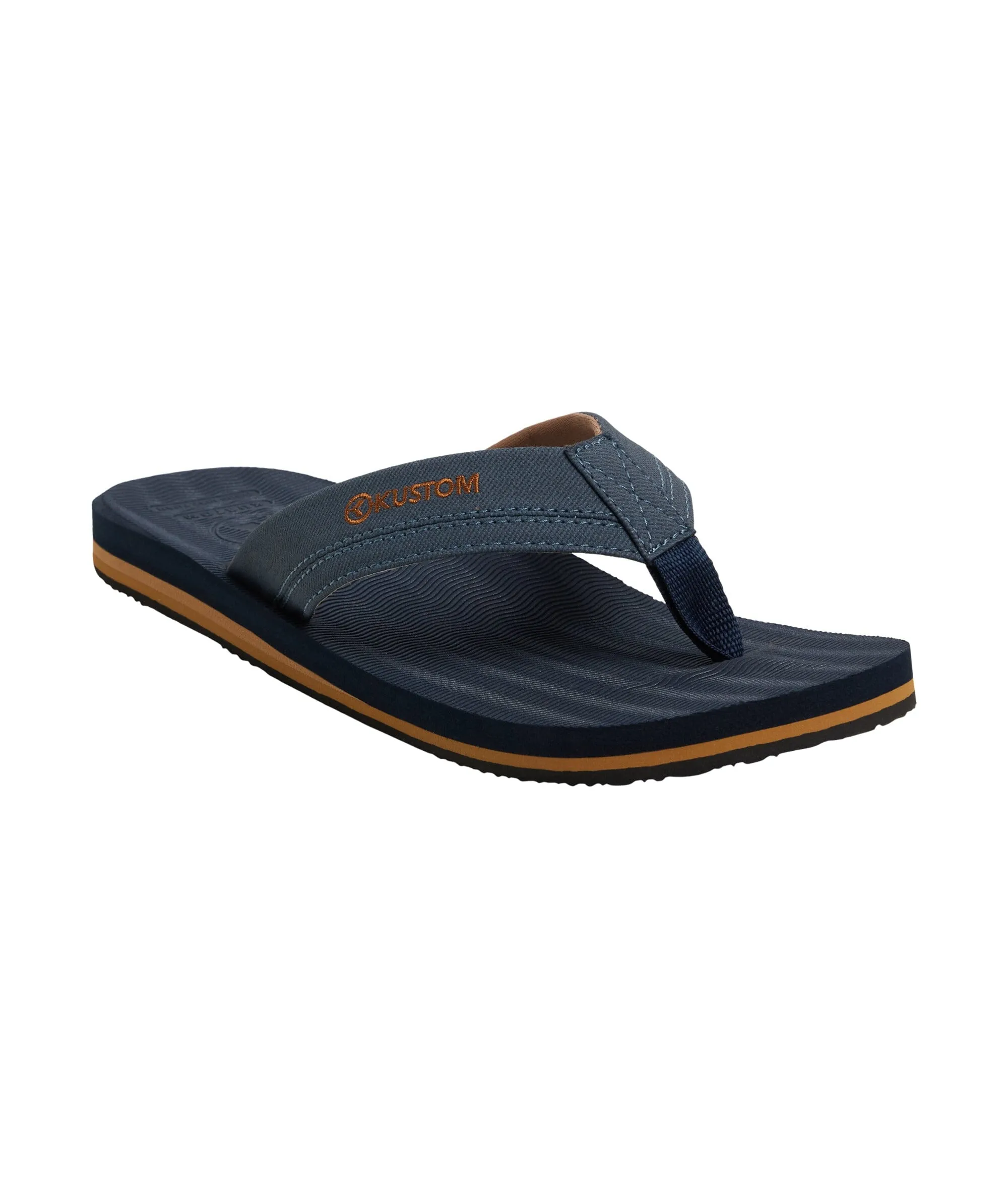 Kustom Burleigh Jandals