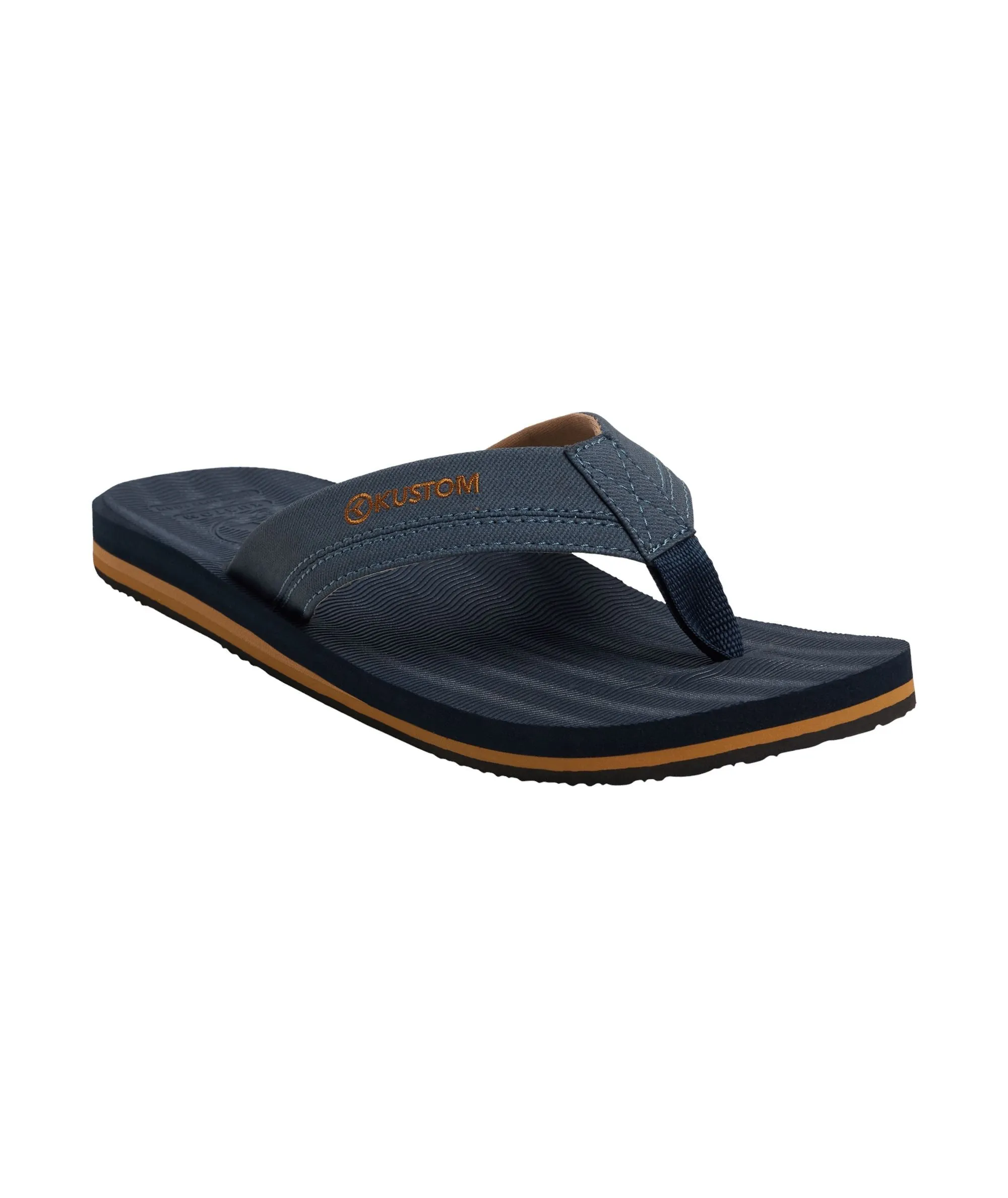 Kustom Burleigh Jandals
