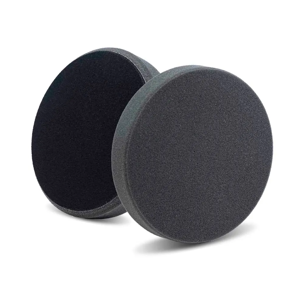 Lake Country Flat Cutback DA Pads 6.5"