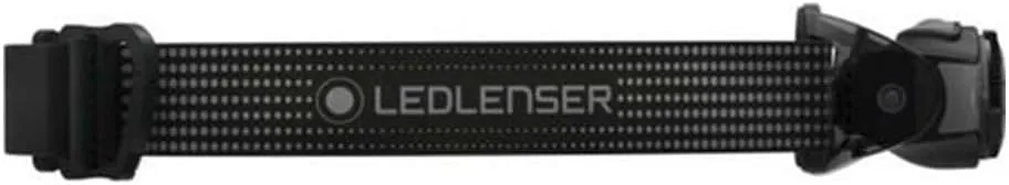 Ledlenser MH5 Waterproof LED Headlight, Mountain Climbing, USB Rechargeable, Genuine Japanese Product