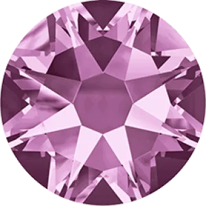 Light Amethyst