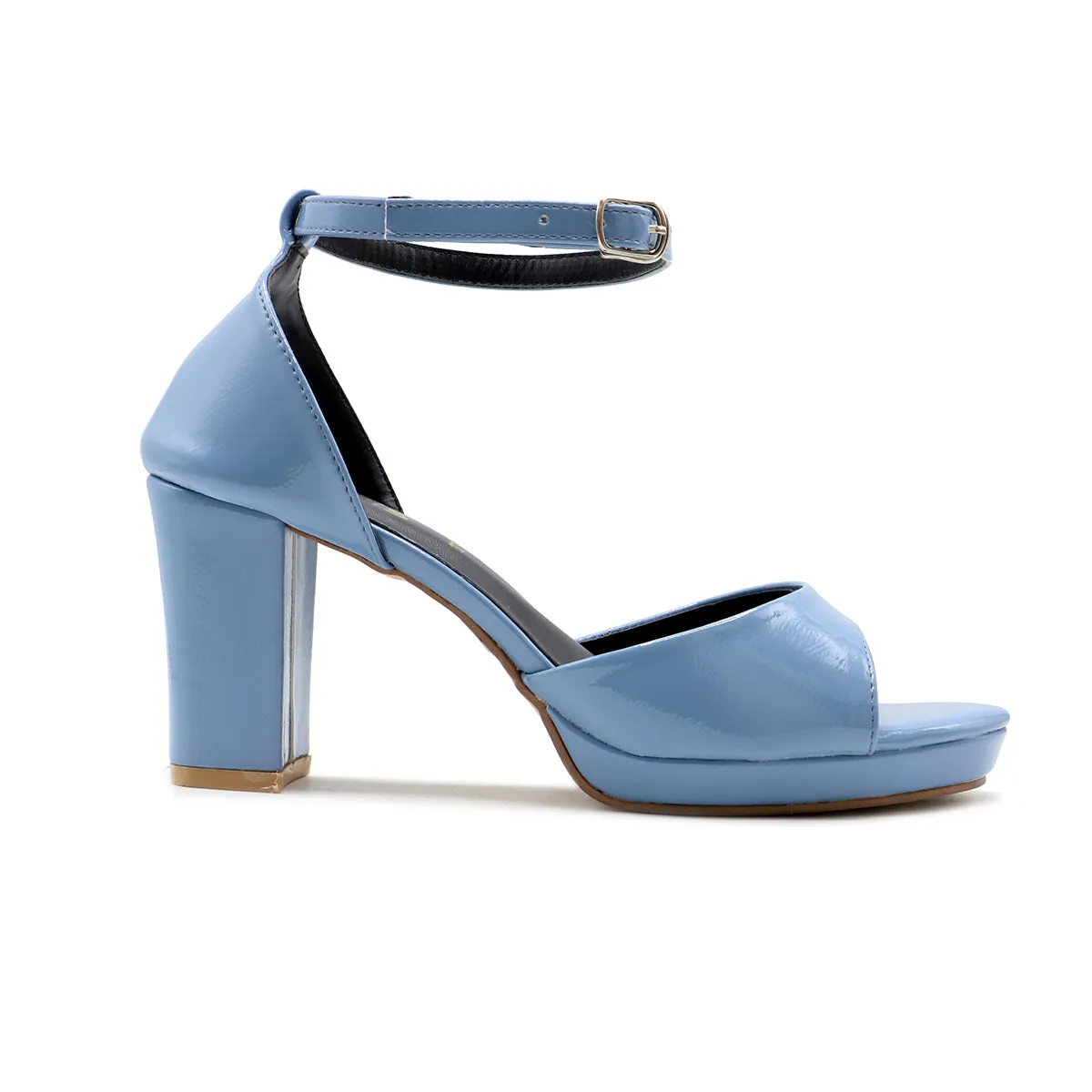 Light Blue Formal Sandal LVG550001