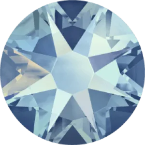 Light Sapphire Shimmer