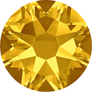 Light Topaz