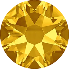 Light Topaz