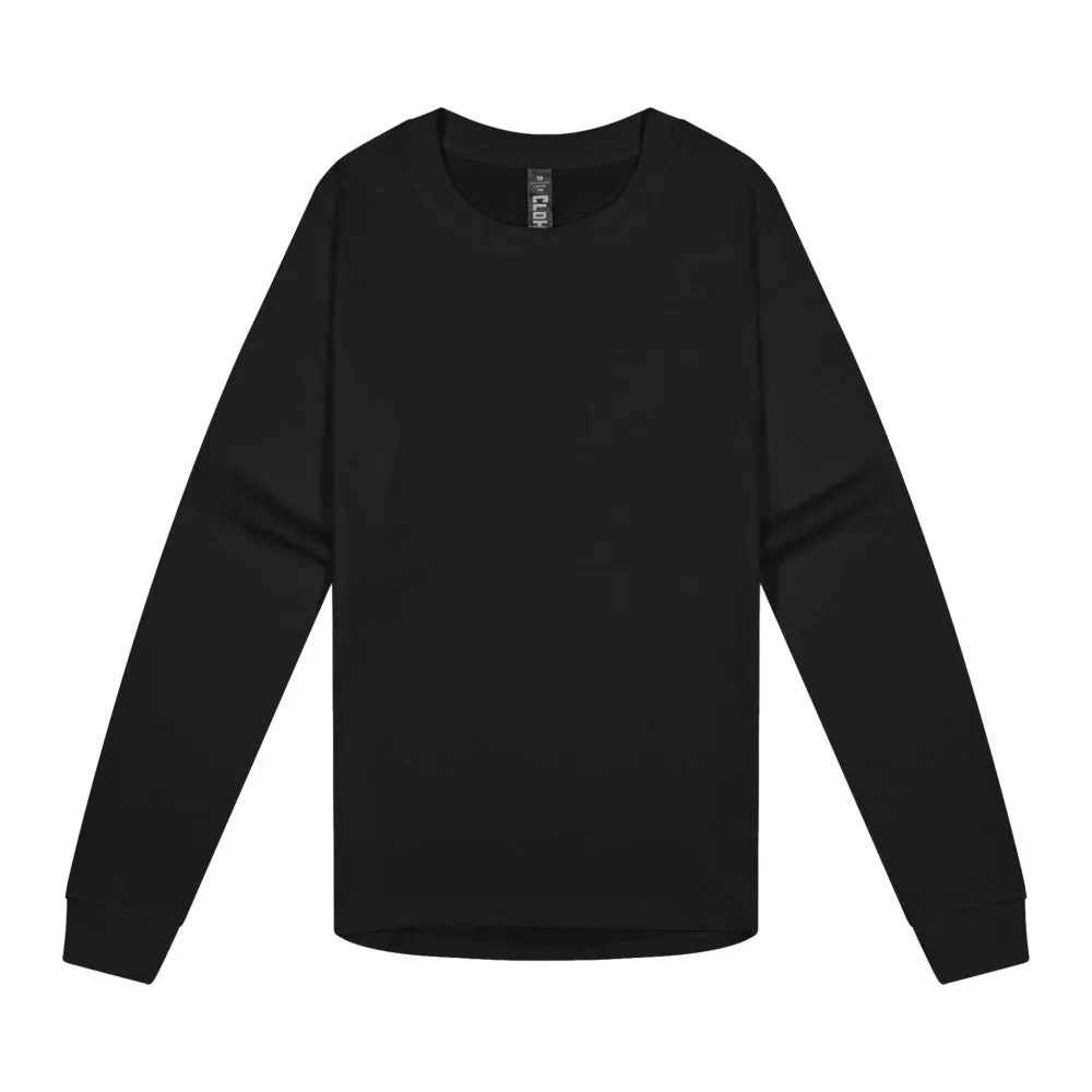 Loafer Tee - Womens Style T404