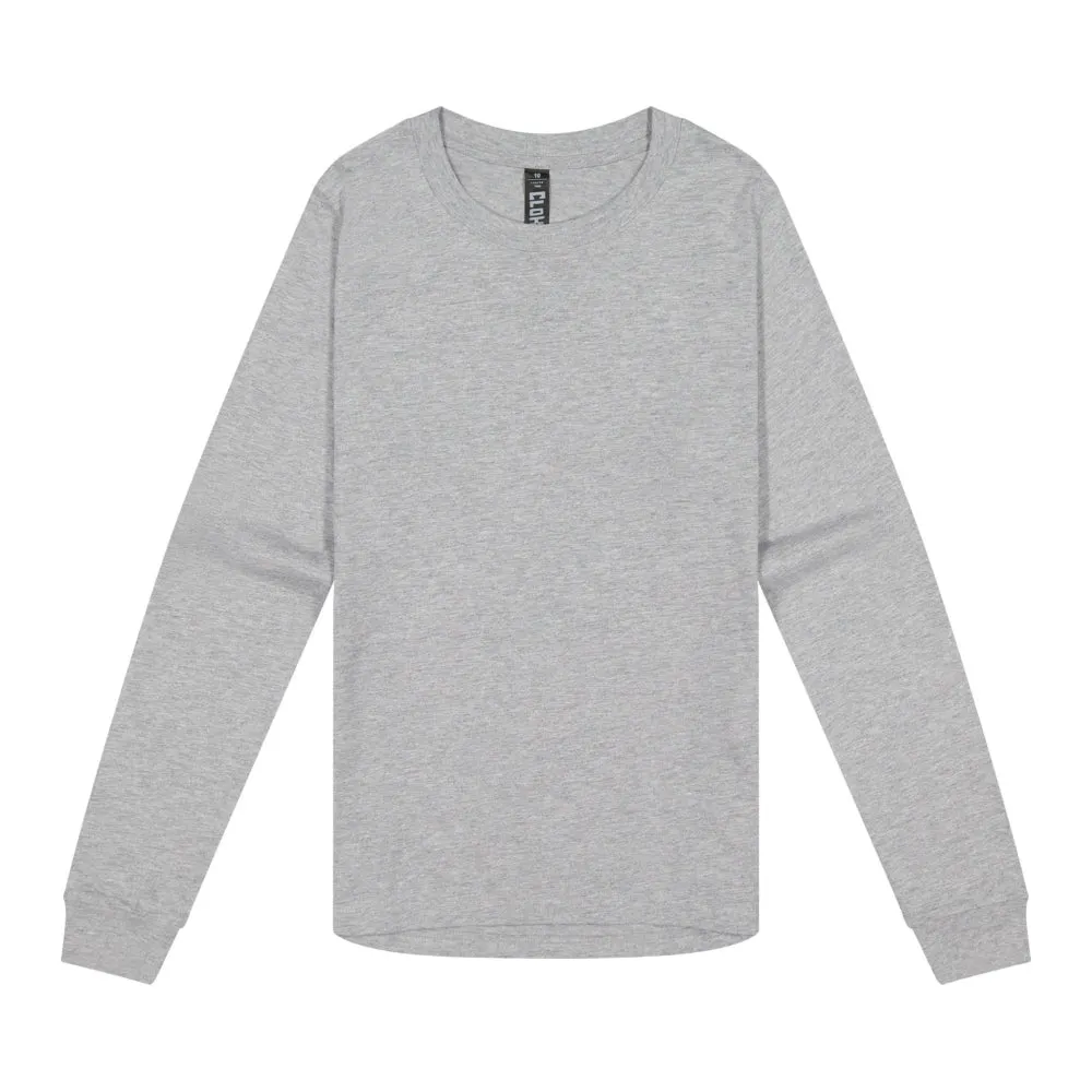 Loafer Tee - Womens