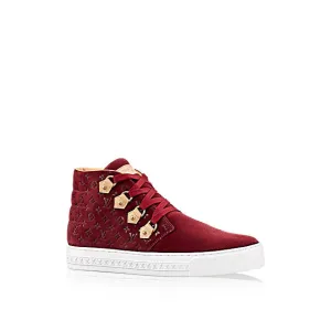 Louis Vuitton - Free Spirit Sneaker